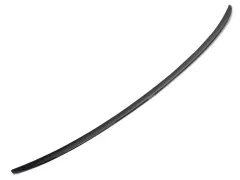 Lotka spoiler GLOSSY BLACK BMW E92 06-13 największy sklep tuningowy w Polsce!