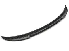 Lotka spoiler  SPORT STYLE CARBON LOOK BMW E90 05-11 największy sklep tuningowy w Polsce!
