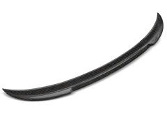 Lotka spoiler  SPORT STYLE CARBON LOOK BMW E90 05-11