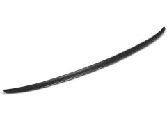 Lotka spoiler CARBON LOOK AUDI A4 B9 15-18 SEDAN największy sklep tuningowy w Polsce!