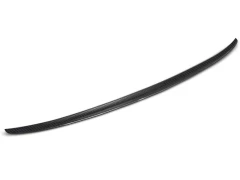 Lotka spoiler CARBON LOOK AUDI A4 B9 15-18 SEDAN