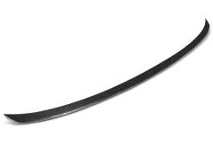 Lotka spoiler PERFORMANCE STYLE GLOSSY CARBON LOOK BMW G20 największy sklep tuningowy w Polsce!