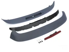 Lotka spoiler SPORT STYLE  VW GOLF VI największy sklep tuningowy w Polsce!