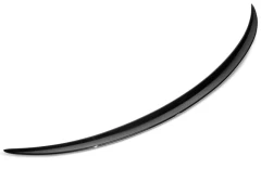 Lotka spoiler GLOSSY BLACK  MERCEDES C238 17-