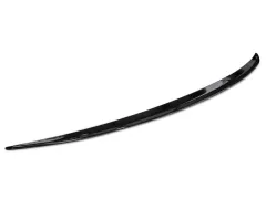 Lotka spoiler GLOSSY BLACK  MERCEDES GLE COUPE C167 20- największy sklep tuningowy w Polsce!