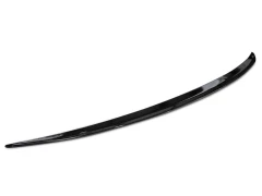 Lotka spoiler GLOSSY BLACK  MERCEDES GLE COUPE C167 20-