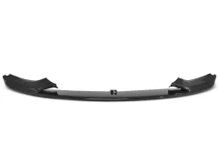 Dokładka splitter PERFORMANCE STYLE CARBON LOOK BMW F32/F33/F36 13- największy sklep tuningowy w Polsce!
