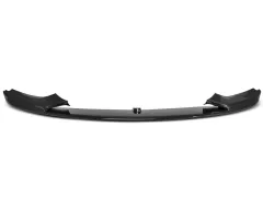 Dokładka splitter PERFORMANCE STYLE GLOSSY BLACK BMW F32/F33/F36 13- największy sklep tuningowy w Polsce!