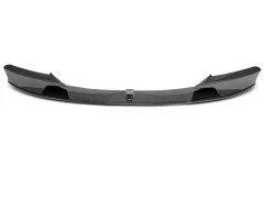 Dokładka splitter PERFORMANCE STYLE GLOSSY BLACK  BMW F30/F31 11- największy sklep tuningowy w Polsce!