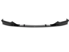 Dokładka splitter PERFORMANCE GLOSSY BLACK BMW G30 G31 17-20