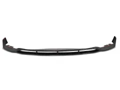 Dokładka splitter GLOSSY BLACK BMW G30 G31 LCI 20-23 największy sklep tuningowy w Polsce!