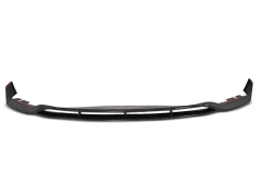 Dokładka splitter GLOSSY BLACK BMW G30 G31 LCI 20-23