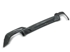Dyfuzor dokładka 340i TWIN OUTLET SINGLE MUFFLER BMW G20/G21 19-22 największy sklep tuningowy w Polsce!