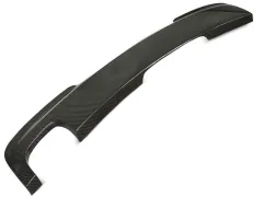 Dyfuzor dokładka CARBON BMW F10 / F11 10-16 największy sklep tuningowy w Polsce!