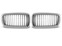 Grill Atrapa CHROME BMW E38 06.94 - 07.01 największy sklep tuningowy w Polsce!