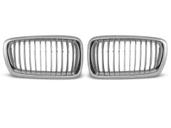 Grill Atrapa CHROME BMW E38 06.94 - 07.01