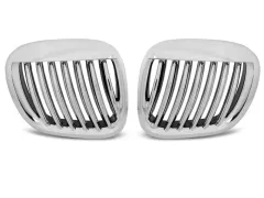 Grill Atrapa CHROME BMW Z3 01.96-02 największy sklep tuningowy w Polsce!