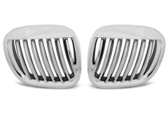 Grill Atrapa CHROME BMW Z3 01.96-02