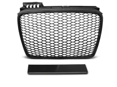 Grill Atrapa SPORT Czarny AUDI A4 (B7) 11.04-03.08 największy sklep tuningowy w Polsce!