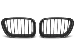 Grill Atrapa Czarny BMW X5 E53 09.99-10.03 największy sklep tuningowy w Polsce!