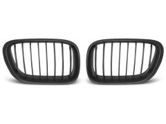 Grill Atrapa Czarny BMW X5 E53 09.99-10.03