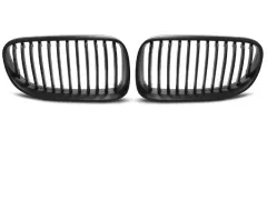 Grill Atrapa Czarny Matowy BMW E92 10-07.13 C/C największy sklep tuningowy w Polsce!