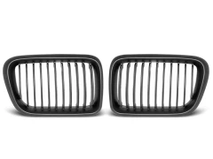 Grill Atrapa Czarny BMW E36 10.96-08.99