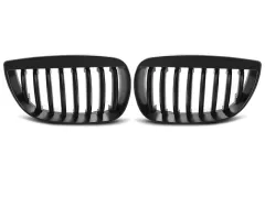 Grill Atrapa Czarny Matowy BMW E87 04-07 największy sklep tuningowy w Polsce!