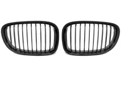 Grill Atrapa Czarny połysk BMW F01 09-15 największy sklep tuningowy w Polsce!