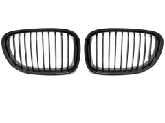 Grill Atrapa Czarny połysk BMW F01 09-15