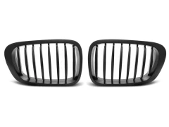 Grill Atrapa Czarny BMW E46 04.99-03.03 COUPE