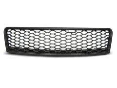 Grill Atrapa SPORT Czarny AUDI A6 (C5) 06.01-05.04 największy sklep tuningowy w Polsce!
