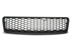 Grill Atrapa SPORT Czarny AUDI A6 (C5) 06.01-05.04