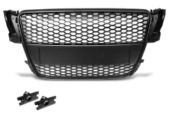 Grill Atrapa SPORT Czarny AUDI A5 07-06.11 największy sklep tuningowy w Polsce!