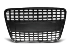 Grill Atrapa SPORT Czarny AUDI Q7 05-09