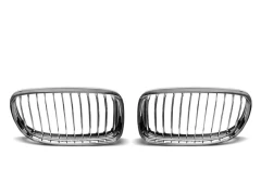 Grill Atrapa CHROME BMW E90 / E91 09 -