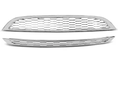 Grill Atrapa S TYPE CHROME MINI COOPER 01-06 R50 / R53