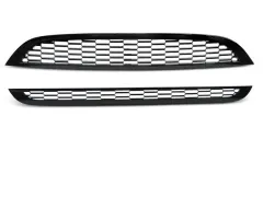 Grill Atrapa S TYPE Czarny połysk MINI COOPER 01-06 R50 / R53 największy sklep tuningowy w Polsce!