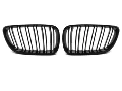 Grill Atrapa Czarny połysk SPORT LOOK BMW F22 / F23 największy sklep tuningowy w Polsce!