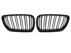 Grill Atrapa Czarny połysk SPORT LOOK BMW F22 / F23