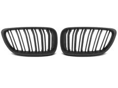 Grill Atrapa Czarny Matowy SPORT LOOK BMW F22 / F23 największy sklep tuningowy w Polsce!