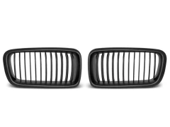 Grill Atrapa Czarny BMW E38 06.94 - 07.01