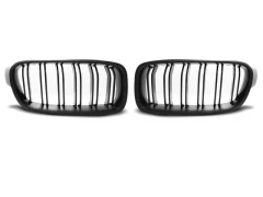 Grill Atrapa Czarny Matowy SPORT LOOK BMW F30 / F31 10.11-18