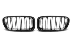 Grill Atrapa Czarny połysk SPORT LOOK BMW F30 / F31 10.11-18 największy sklep tuningowy w Polsce!