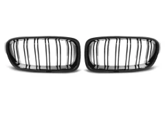 Grill Atrapa Czarny połysk SPORT LOOK BMW F30 / F31 10.11-18