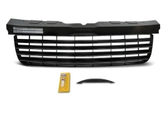 Grill Atrapa Czarny VW T5 04-09 TRANSPORTER