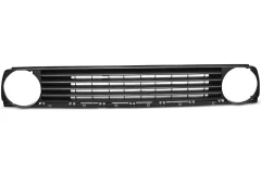 Grill Atrapa Czarny VW GOLF 2 08.83-08.91