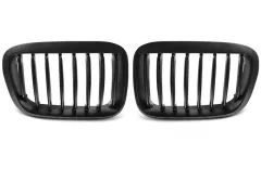 Grill Atrapa Czarny BMW E46 05.98-08.01 największy sklep tuningowy w Polsce!