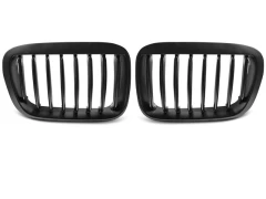 Grill Atrapa Czarny BMW E46 05.98-08.01