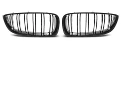 Grill Atrapa Czarny połysk SPORT LOOK BMW F32,F33,F36 13- największy sklep tuningowy w Polsce!